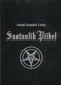 Saatanlik Piibel (A.S.LaVey)